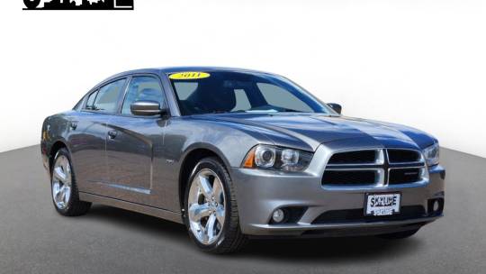 2011 Dodge Charger