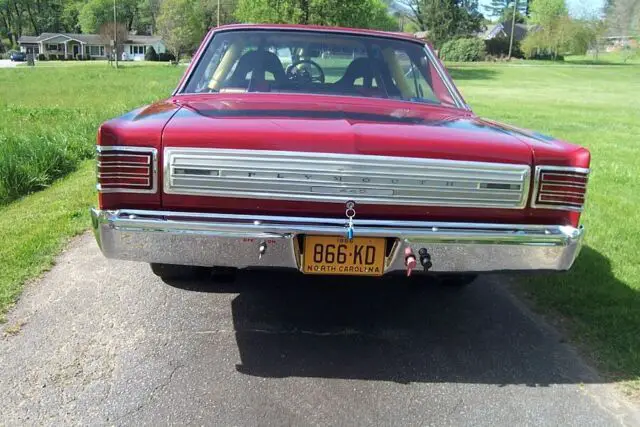 1966 plymouth belvedere 11 440