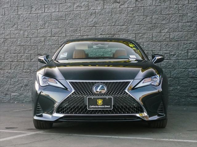 2019 lexus rc 350 350