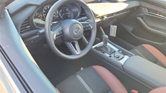 2024 Mazda