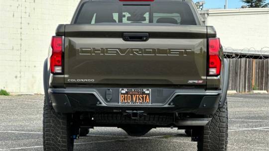 2024 Chevrolet