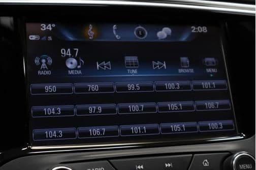 2020 buick envision fwd preferred in groveport, ohio