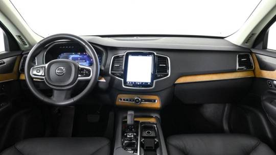 2024 Volvo XC90