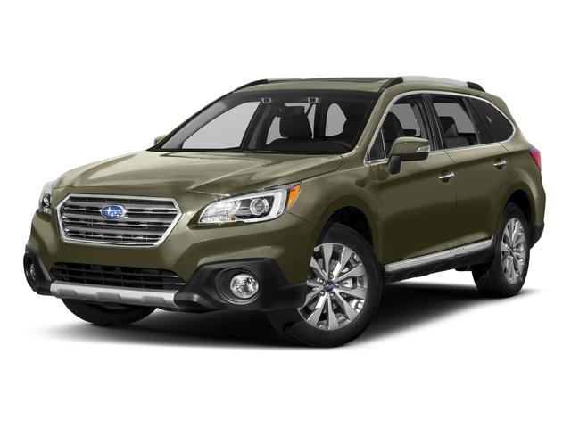 2017 subaru outback 3.6r touring