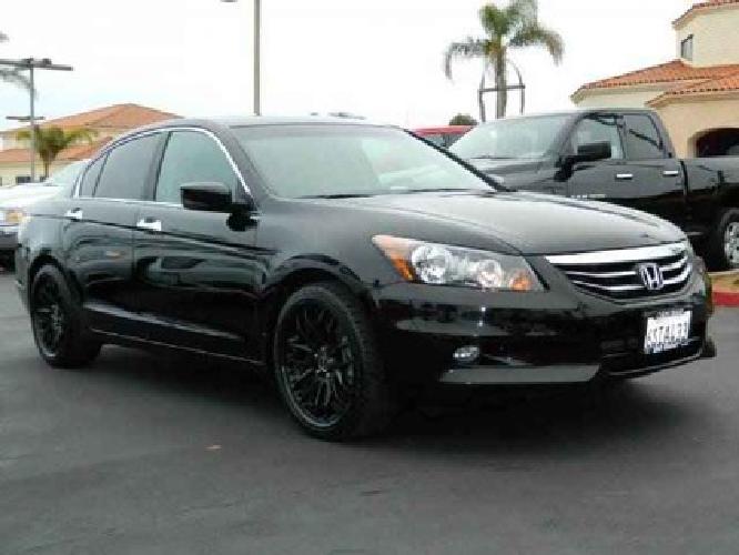 2011 honda accord sdn ex-l in carlsbad, ca