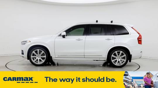 2019 Volvo XC90