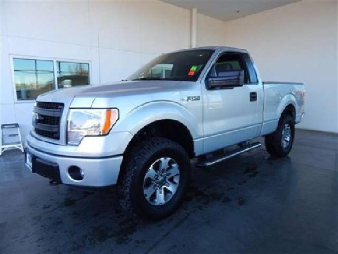 2013 ford f-150 stx in fairfield, ca