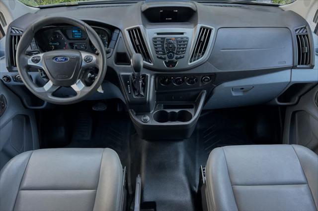 2019 ford transit-350 base