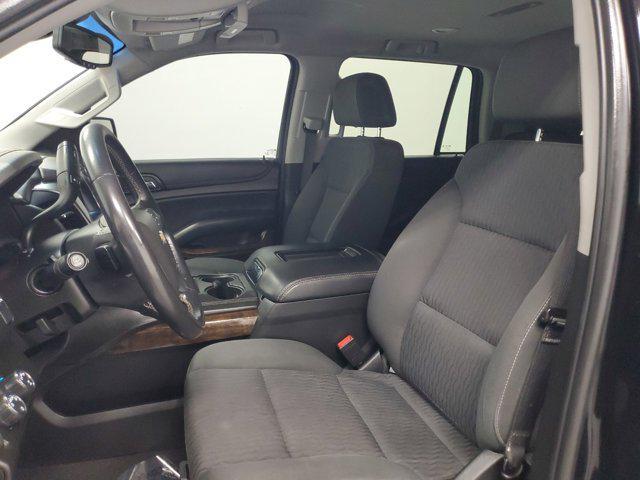 2019 chevrolet tahoe ls