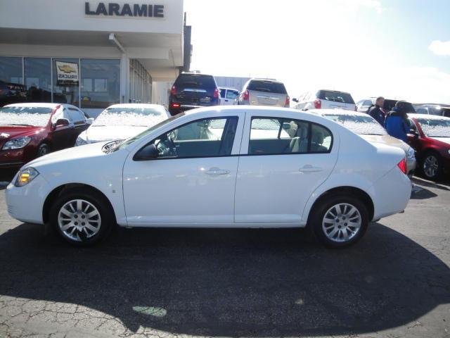 2010 chevrolet cobalt ls for sale in laramie, wyoming