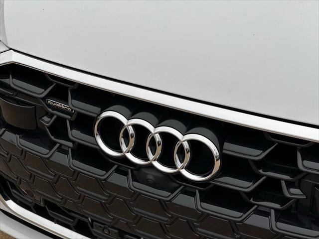 2024 audi a6 45 premium plus