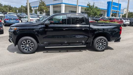 2024 Chevrolet