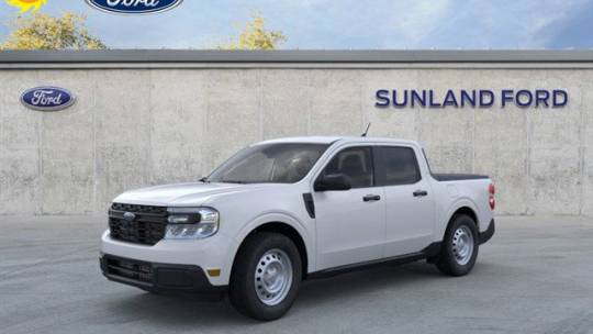 2024 Ford Maverick