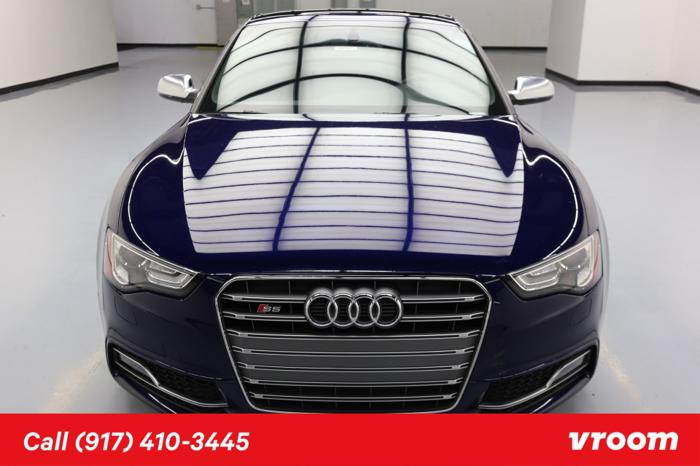 used 2013 audi s5 3.0t prestige coupe wichita, ks 67052 for sale in goddard, kansas