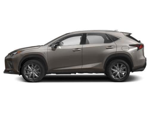 2021 lexus nx 300 f sport in cecil, new jersey