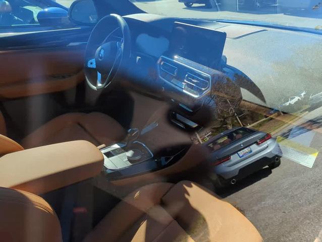 2024 bmw x4 xdrive30i