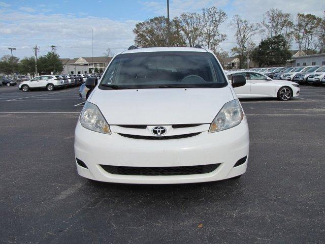 used 2006 toyota sienna le mobile, al 36606 for sale in mobile, alabama