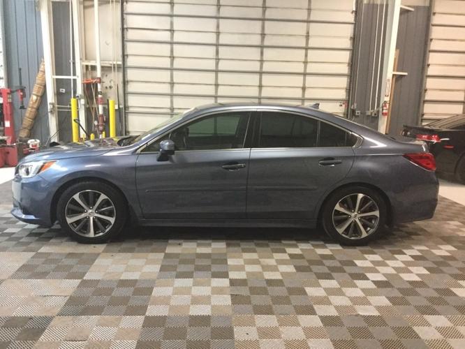 used 2016 subaru legacy 2.5i limited flagstaff, az 86004 for sale in flagstaff, arizona