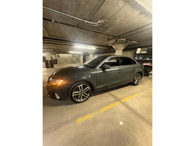 2019 audi a3 2.0t titanium premium