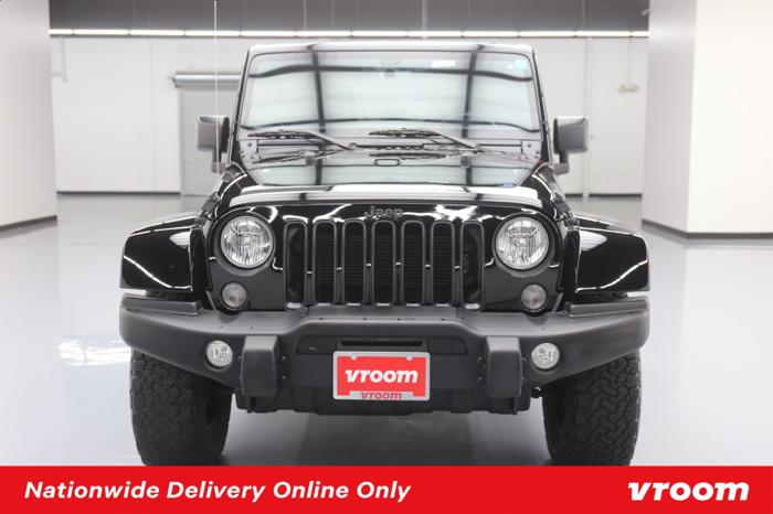 used 2016 jeep wrangler 4wd unlimited sahara shreveport, la 71108 for sale in shreveport, louisiana