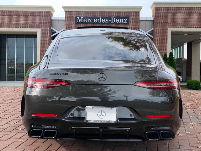 2019 mercedes-benz amg gt c
