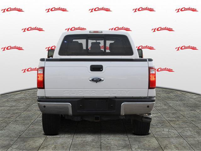 2016 ford f-350 lariat