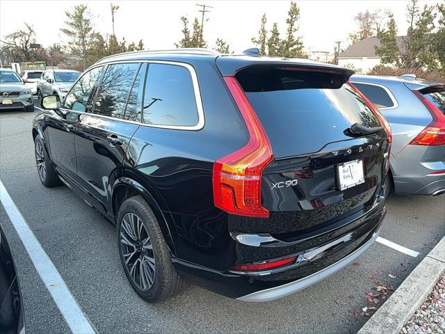 2022 volvo xc90 t5 momentum