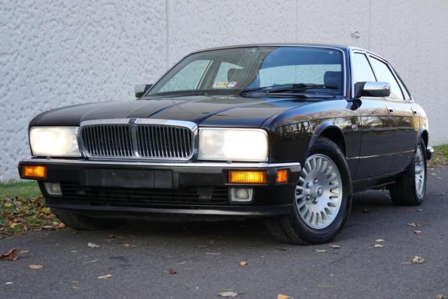 1994 jaguar xj xj6 low miles