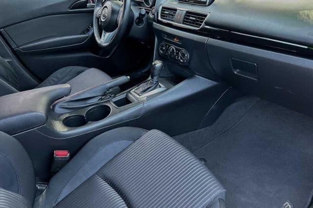 2014 mazda mazda3 i touring in capitola, california