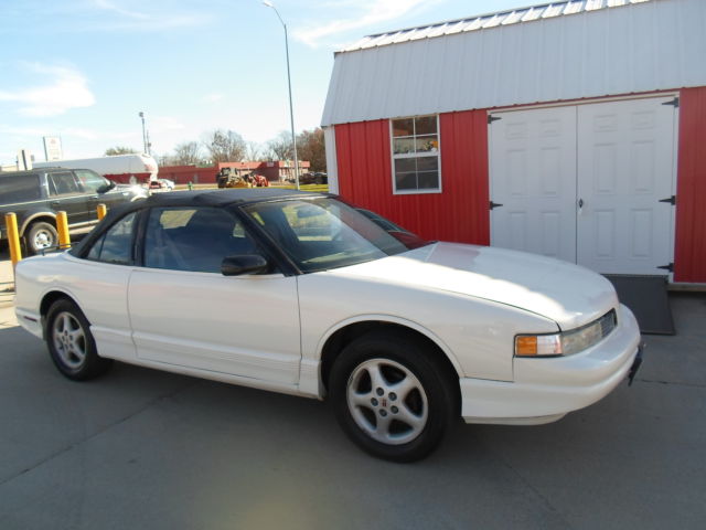 1990 olds conv