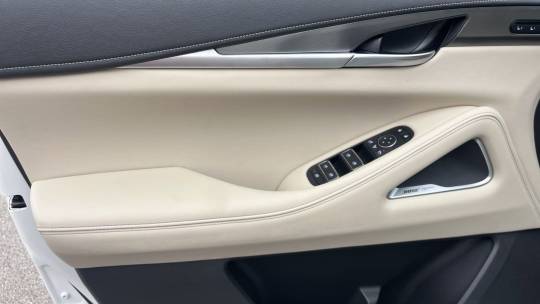 2025 Infiniti QX60
