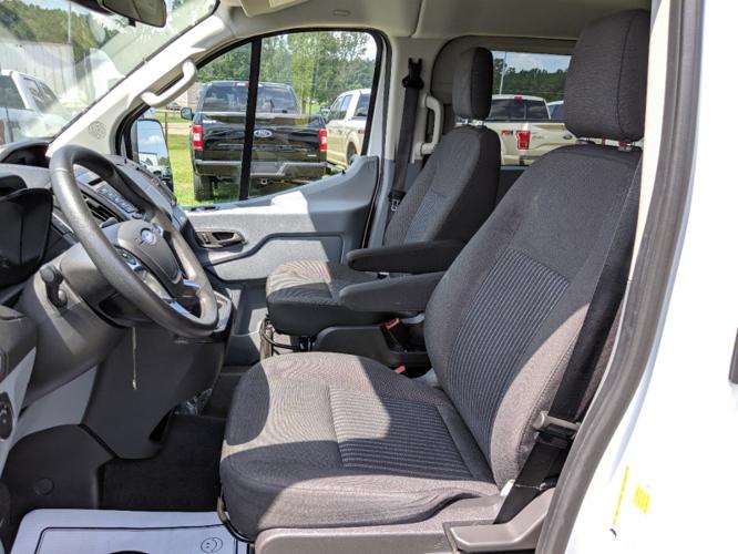used 2018 ford transit 350 xlt collins, ms 39428 for sale in collins, mississippi
