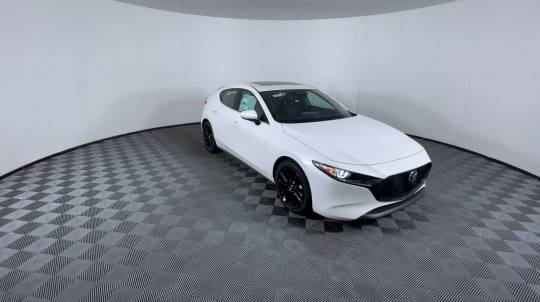 2025 Mazda