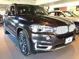 new 2015 bmw x5 xdrive50i for sale in anchorage, alaska