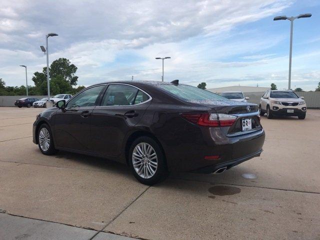 used 2016 lexus es 350 bossier city, la 71111 for sale in bossier city, louisiana