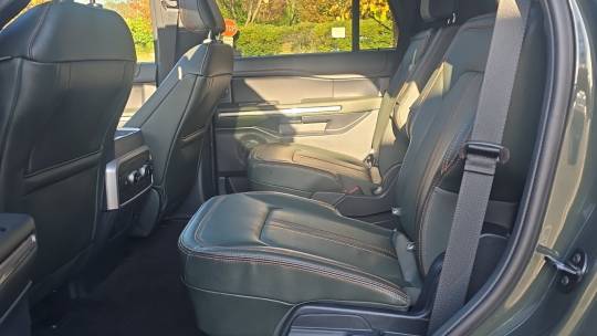 2022 Ford Expedition