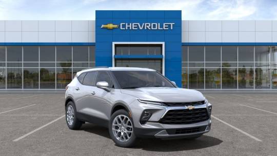 2023 Chevrolet Blazer