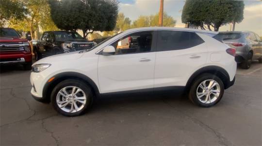 2023 Buick Encore GX