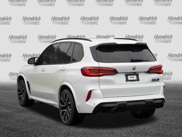 2023 bmw x5 m base
