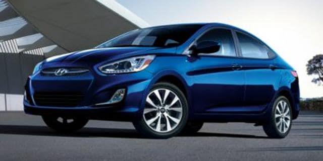 2017 hyundai accent se se 4dr sedan 6m for sale in danbury, connecticut