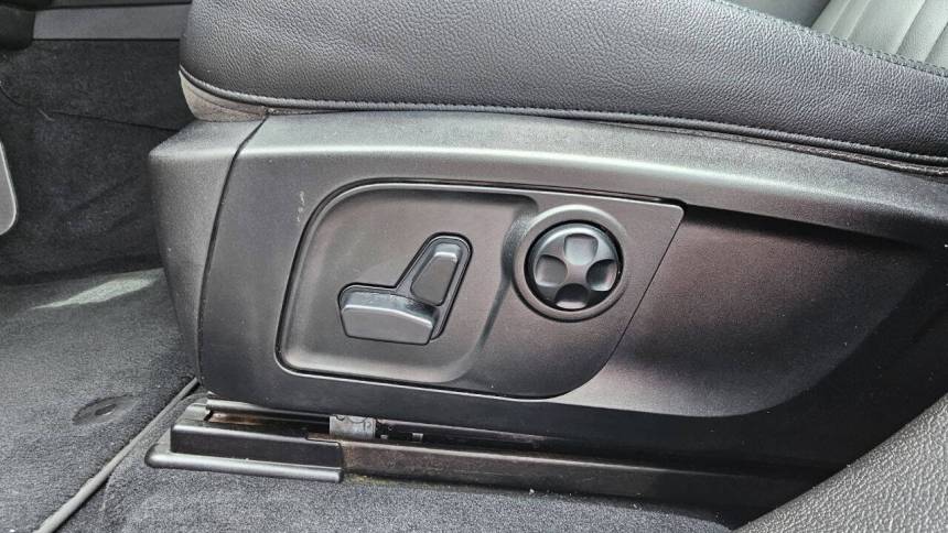 2018 maserati levante base