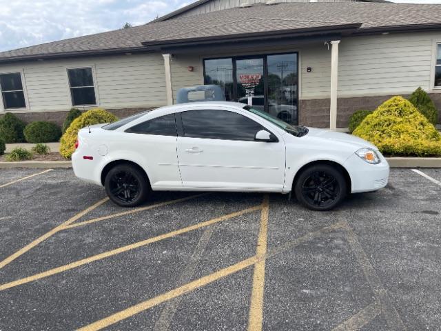 2008 chevrolet cobalt lt
