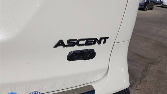 2024 Subaru Ascent