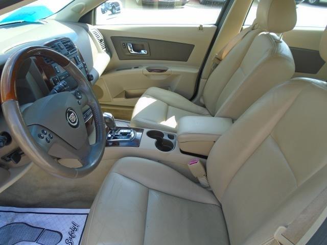 used 2007 cadillac cts 3.6 sioux falls, sd 57104 for sale in sioux falls, south dakota