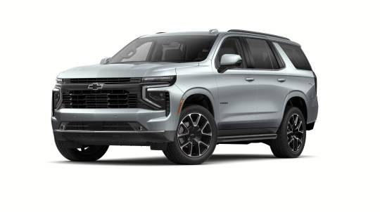 2025 Chevrolet Tahoe