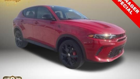 2024 Dodge Hornet