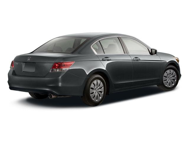 2008 honda accord 2.4 lx