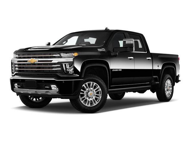 2022 chevrolet silverado 2500 ltz