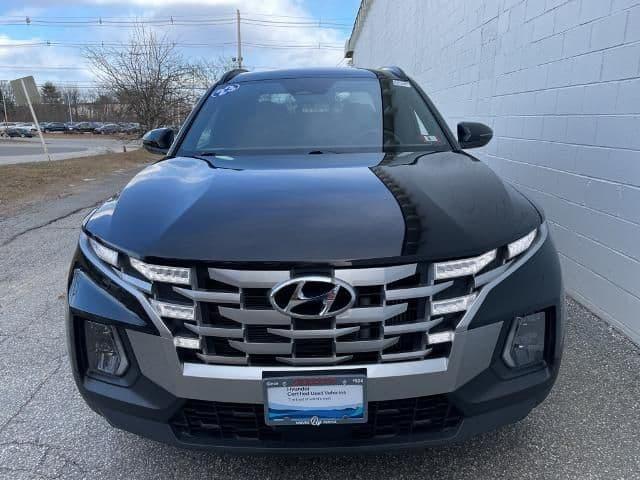 2023 hyundai santa cruz 2.5t sel premium all-wheel drive in bow, new hampshire