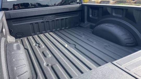 2024 Ford F-350